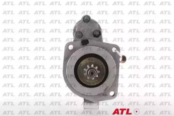 Стартер ATL Autotechnik A 10 410